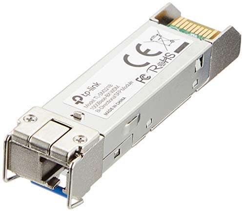 1000Base-BX WDM SFP Module LC 10KM