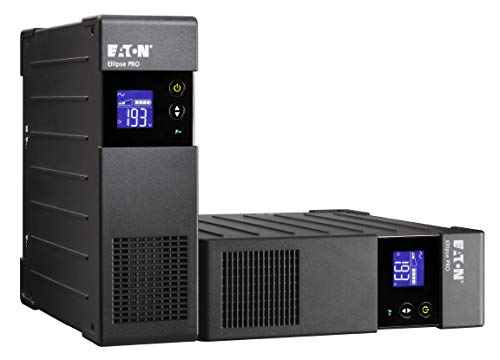 Eaton Ellipse PRO 850 FR