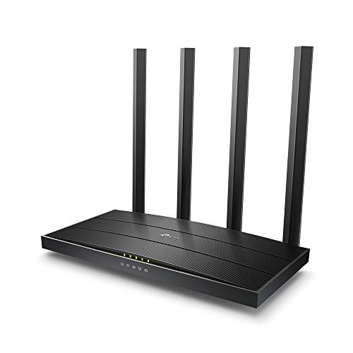 TP-LINK ARCHER C80 routeur Gigabit WiFi 5 AC1900 MU-MIMO