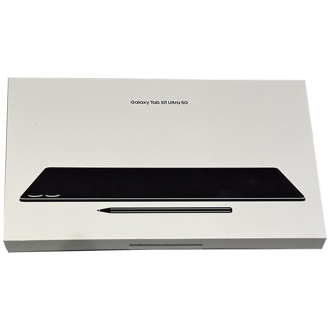 Galaxy Tab S11 Ultra 5G 256GB GRAY