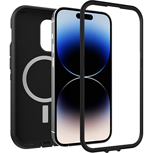 OtterBox Defender XT NEW IP 12 - black