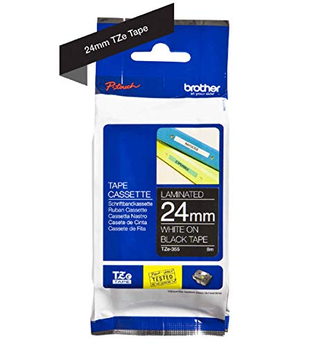 Tape/black-transparancy 24mm f 3xx 5xx