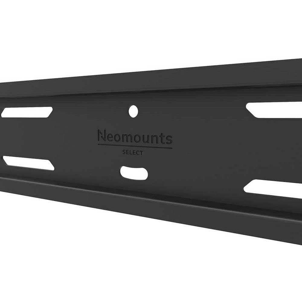 NEOMOUNTS WL30S-850BL18 Support pour écran mural 43-86p - fixe - verrouillable - installation rapide