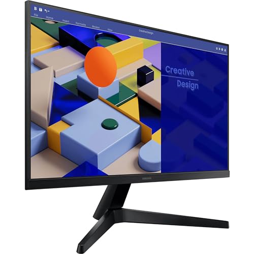 "Samsung S24D304GAU écran plat de PC 61 cm (24"") 1920 x 1080 pixels Full HD LED Noir"