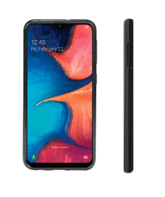 T Series for Galaxy A51 - Soft bag