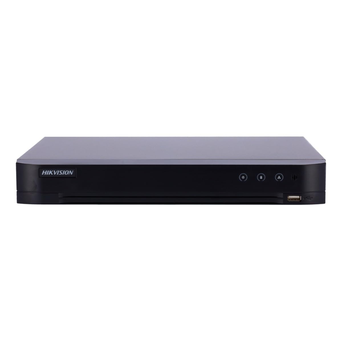 Hikvision iDS-7216HQHI-M1/XT DVR AcuSense 16 canaux 1080p 1U H.265