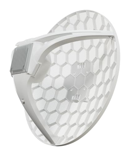 Mikrotik LHGG LTE6 kit Modem de réseau cellulaire