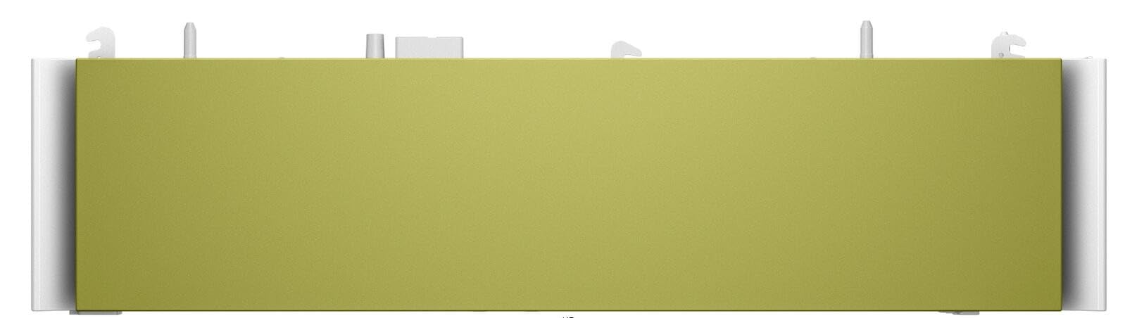 HP Clr LJ Green 550 Sheet Paper Tray