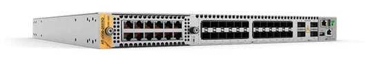 ALLIED AT-x950-28XSQ-B01 Switch Niv.3 24p SFP+ 10G & 4x40G
