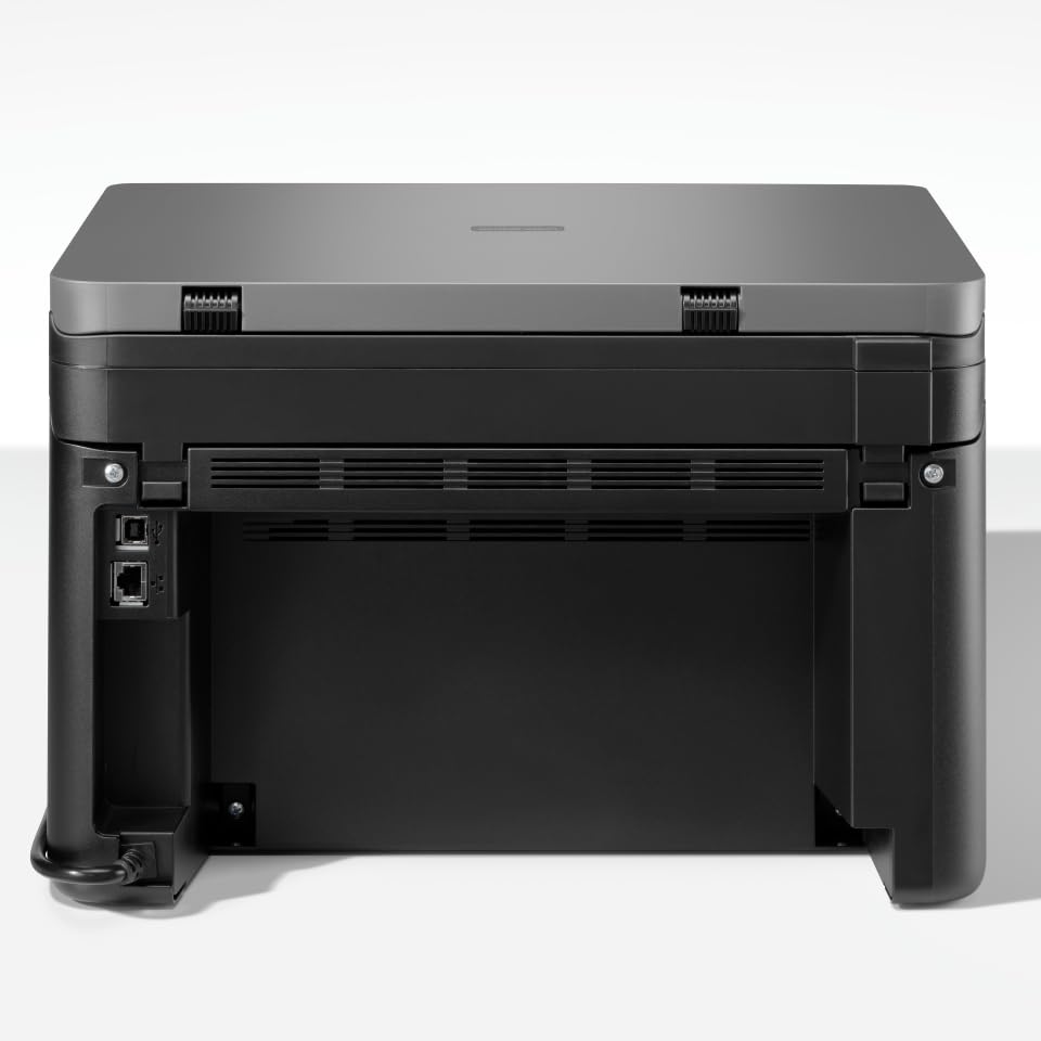 BROTHER DCP-L1642W Imprimante multifonction monochrome 3 en 1 A4 jusquà 20 ppm Wi-Fi et Wi-Fi direct