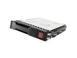 HPE 1.2TB SAS 12G Mission Critical 10K SFF SC 3-year Warranty Multi Vendor HDD