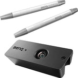 BenQ PW02 kit interactivité avec stylet pour vidéoprojecteur