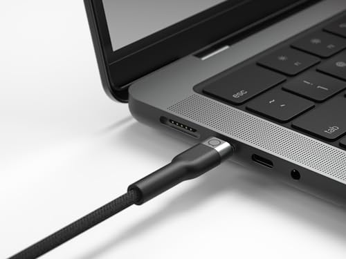LINQ Cordon USB Type-C Lightning LQ48031 2,0 m