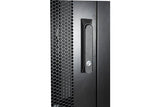 EKIVALAN Baie pro serveur 42U 800 x 1000 double ventil, double ventil. (noir)