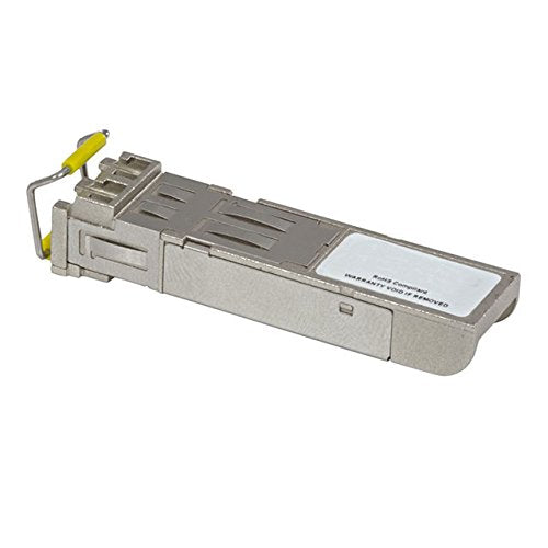 HPE Aruba 1G SFP LC SX 500m MMF XCVR Compatible