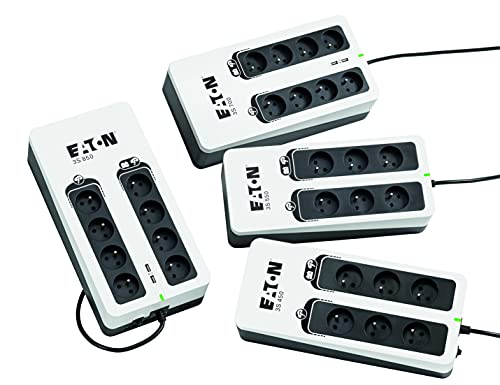 Eaton 3S 550 FR