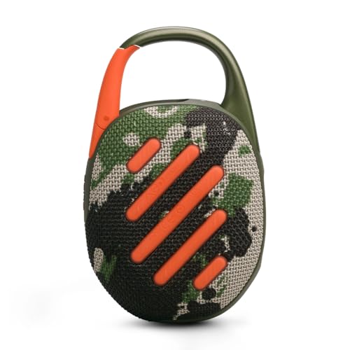 JBL CLIP-5 Squad