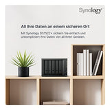 Synology DiskStation DS1522+