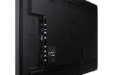 SAMSUNG- Afficheur professionnel 55   QM55B-T