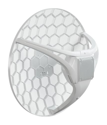 Mikrotik LHGG LTE6 kit Modem de réseau cellulaire