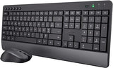 TRUST Clavier sans fil LYRA Bluetooth (FR)