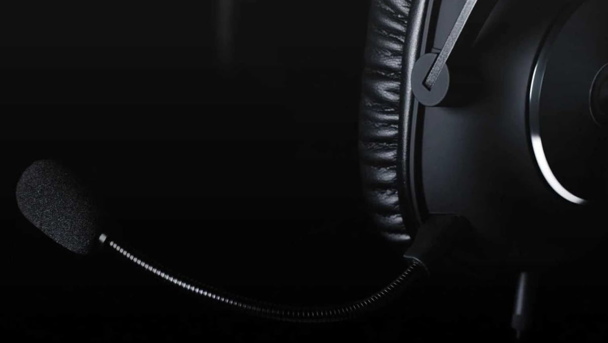 LOGITECH PRO X Wireless LightSpeed Gaming Headset - BLACK - EMEA