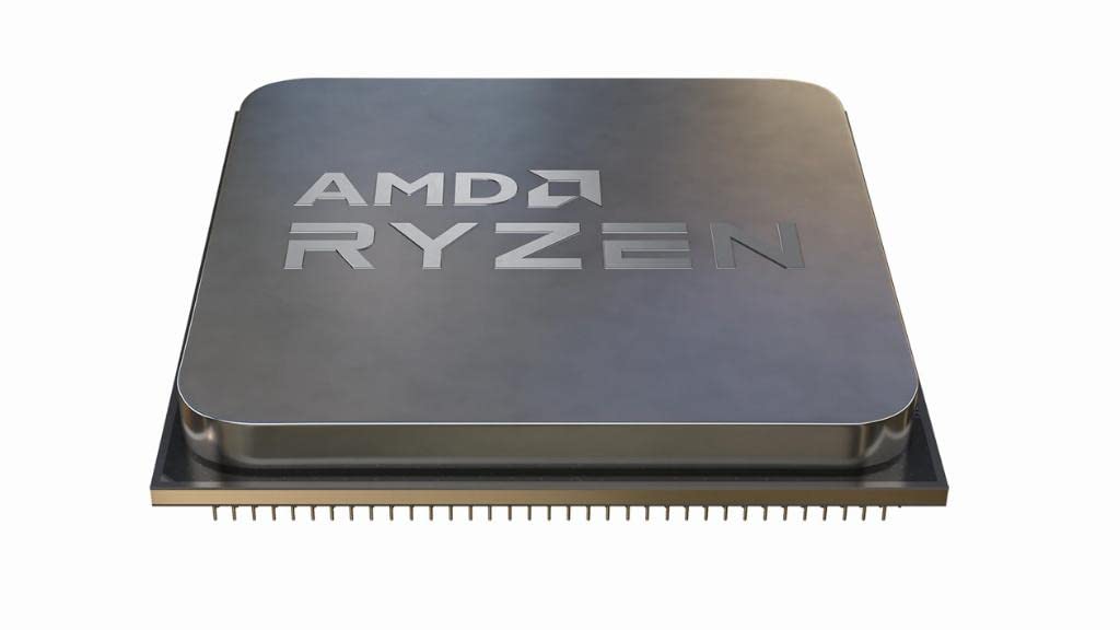 AMD Ryzen 7 5700X 4.6GHz AM4 8C/16T 65W 36Mo TRAY