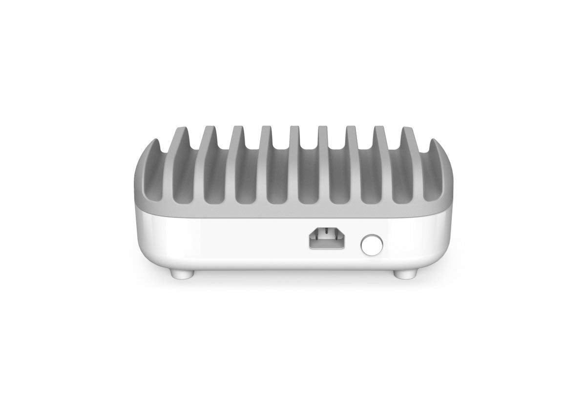 10 Ports USB Charging Dock Station Univ