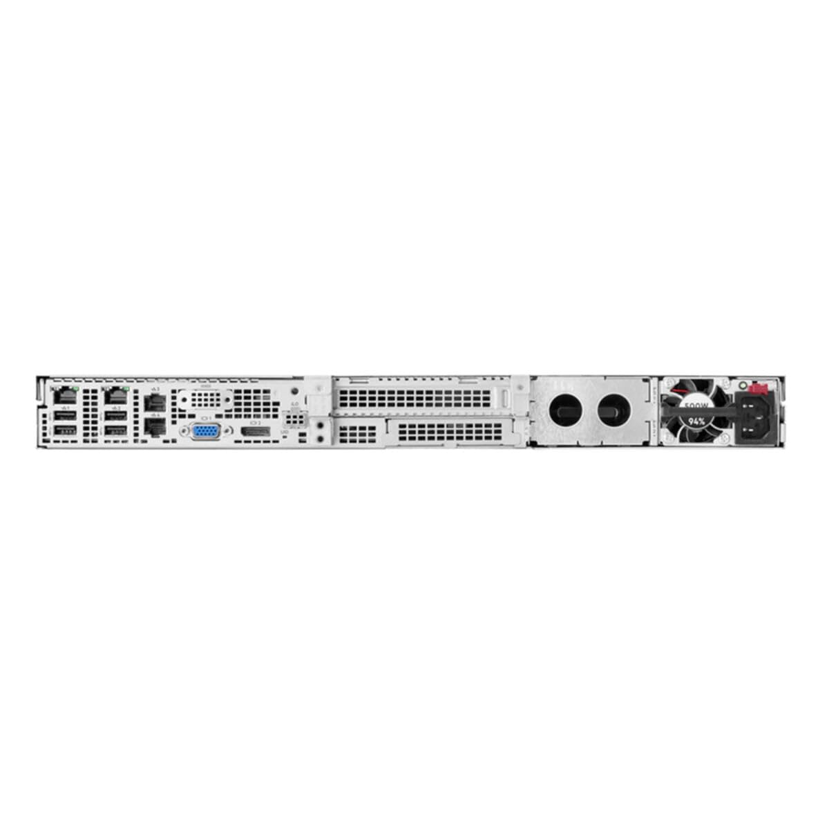 HPSC/DL20 Gen11 E-2434 1P 32G 4SFF EUSvr