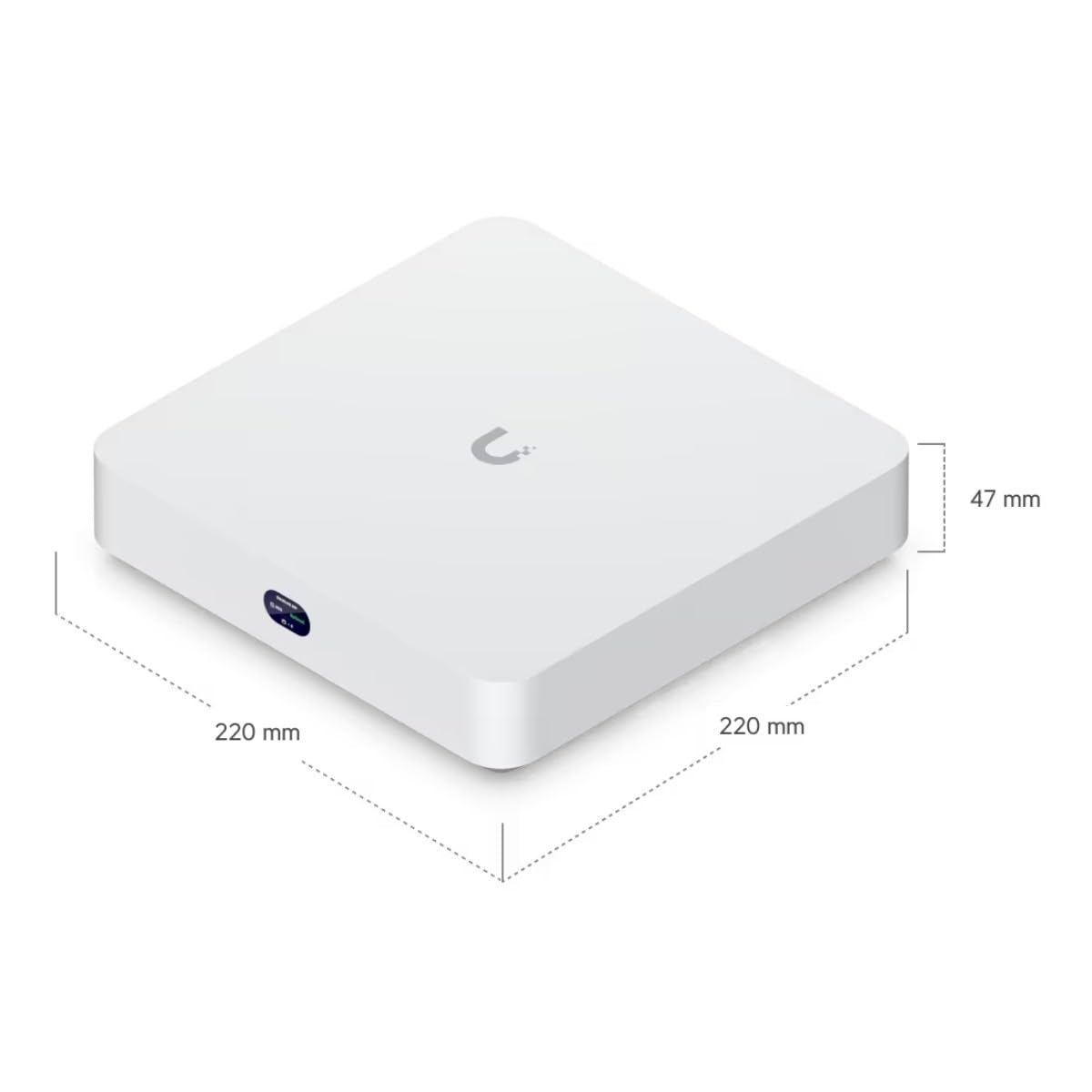 Ubiquiti UNVR-Instant-Kit Kit d'enregistreur vidéo réseau Instant
