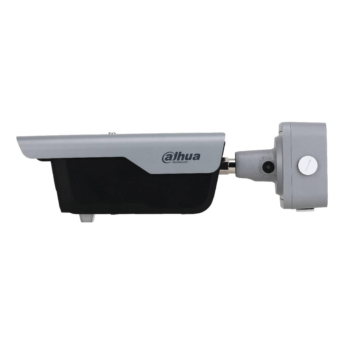 DAHUA- Caméra ANPR 4 Mps focale 2,7-12mm DHI-ITC413-PW4D-IZ1