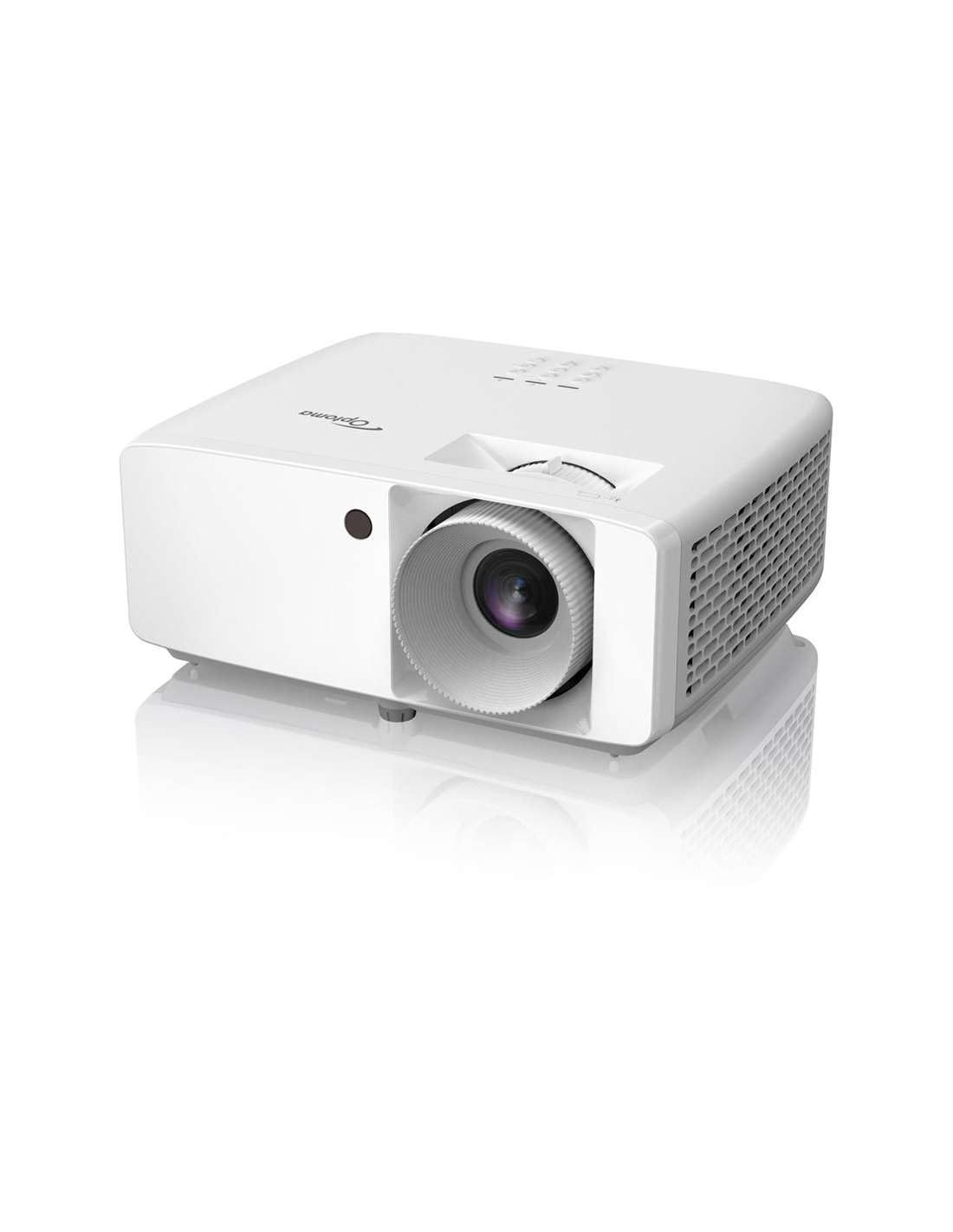 Optoma ZW340e