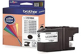 Cartouche BROTHER LC223BK - Noir