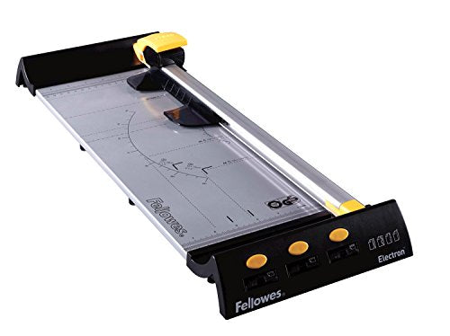 FELLOWES gamma a3 rogneuse rotative