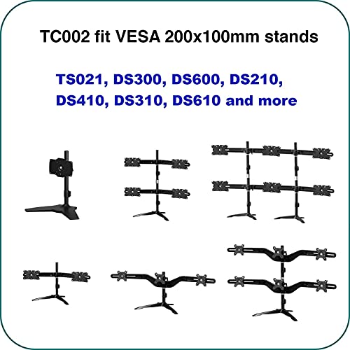 AAVARA Pince TC002 pour support Aavara