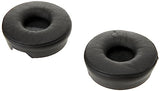 Jabra 14101-72 mousse d'écouteurs Noir 2 piece(s)