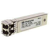 Aruba 10G SFP+ LC SR 300m OM3 MMF Transceiver