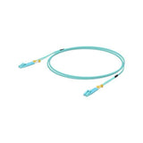 Ubiquiti UACC-OFC-MM-1M Câble Duplex LC OM3 10 Gbps