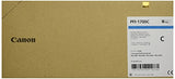 CANON Cartouche encre PFI-1700 Cyan 700 ML PRO 2000-4000