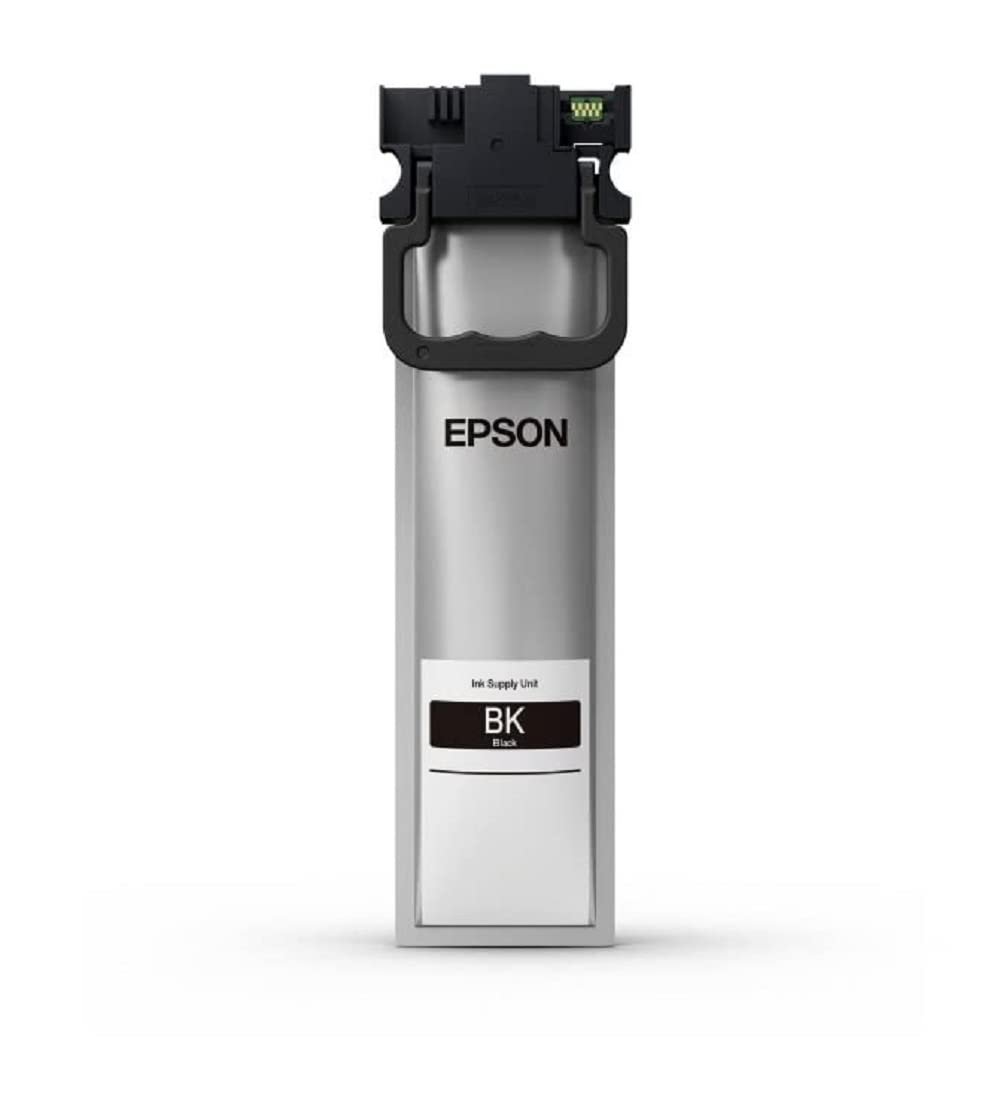 EPSON 1LB WF-C53xx/WF-C58xx Series Ink Cartridge L Black 3.000 pages