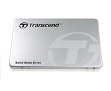 TRANSCEND 480Go SSD interne 2.5p - SATA III