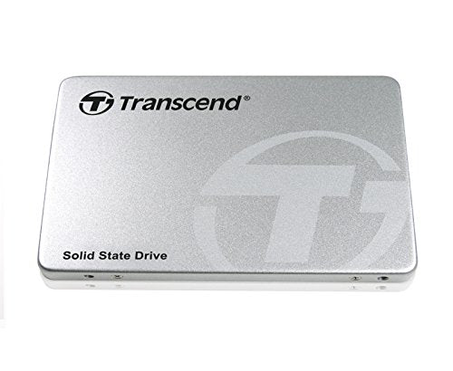TRANSCEND 480Go SSD interne 2.5p - SATA III