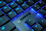 CHERRY Clavier MX 10.0N RGB