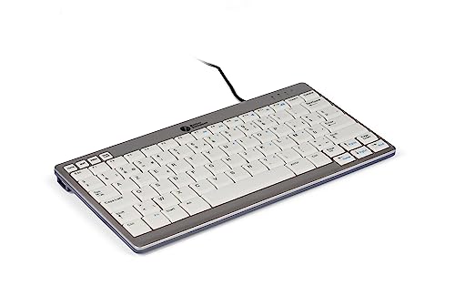 BAKKERELKHUISEN Clavier Compact UltraBoard 950 (BE)