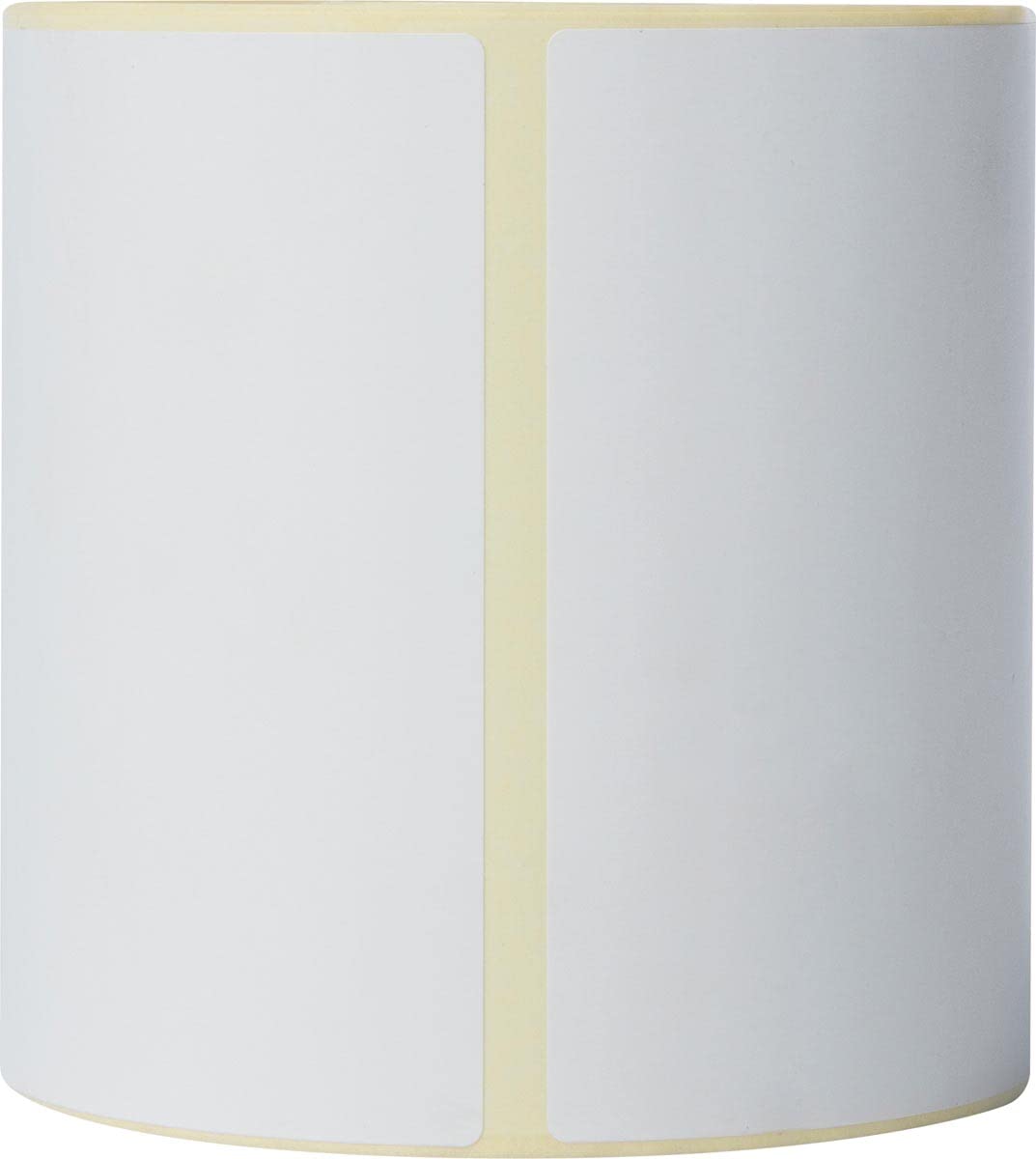 8 x Label 102mm x 152mm