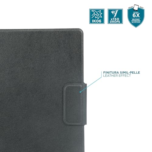 MOBILIS Coque de protection pour GALAXY TAB A8