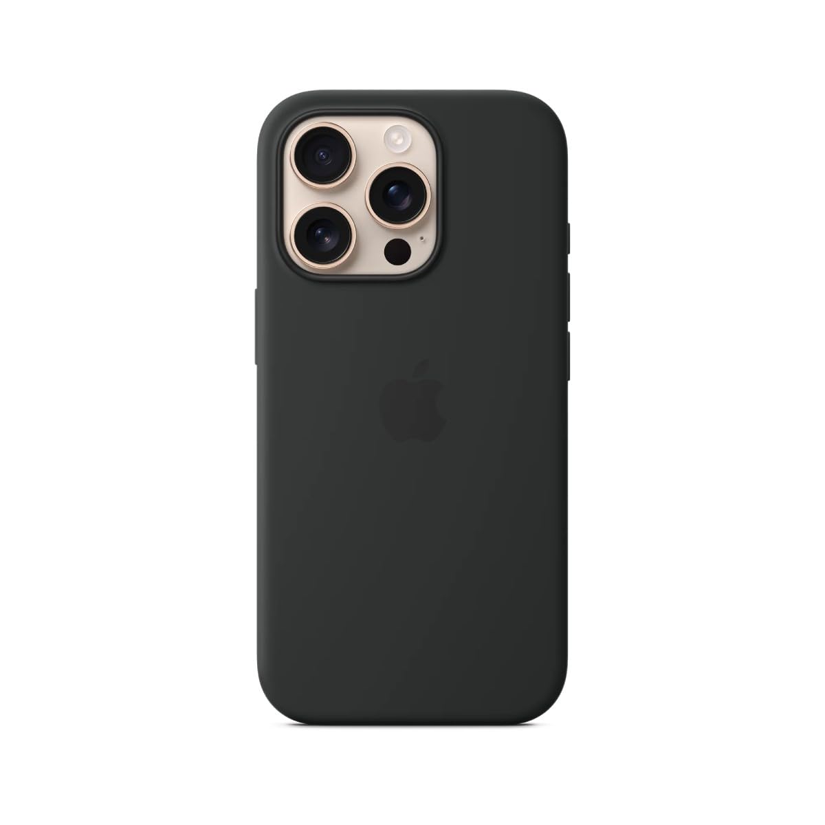 iPhone 16 Pro Si Case Black