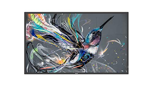 PHILIPS afficheur professionnel 75" 75BDL3510Q/00 UHD 18/7