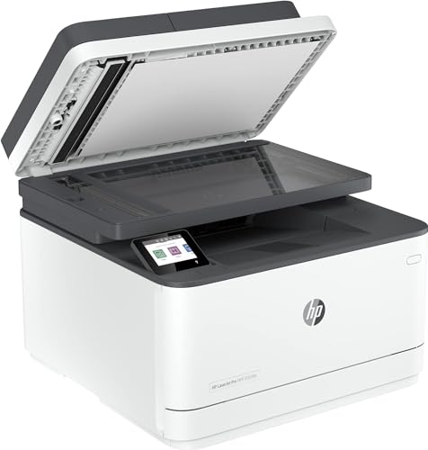 HP LaserJet Pro MFP 3102fdn MFP Mono laser A4 33ppm Copy 33ppm Print 250sheets USB LAN imprimante laser monochrome