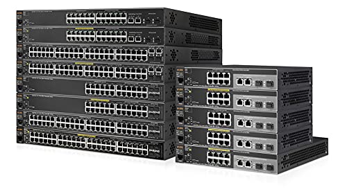 HPE Aruba 1Y 24x7TechSupp2930F484SFPPoSV